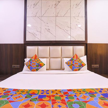 Fabhotel Grand Sparrow Tājganj 외부 사진