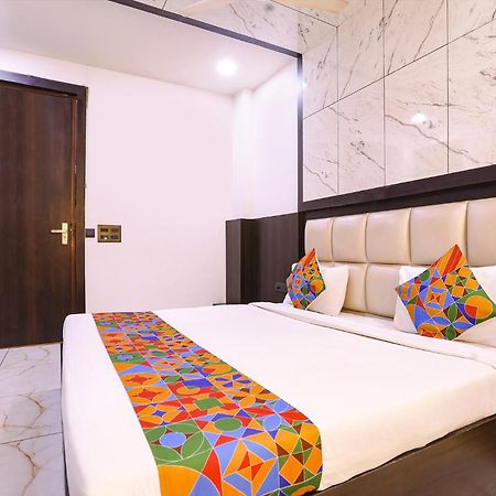 Fabhotel Grand Sparrow Tājganj 외부 사진